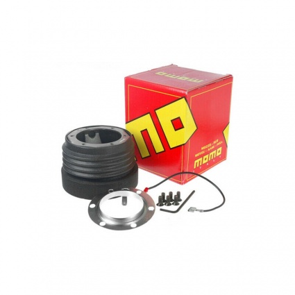 Momo MK6828R Steering Boss Kit